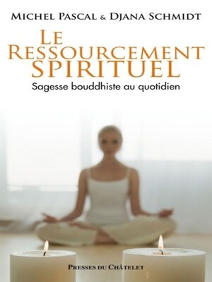cover image of Le ressourcement spirituel
